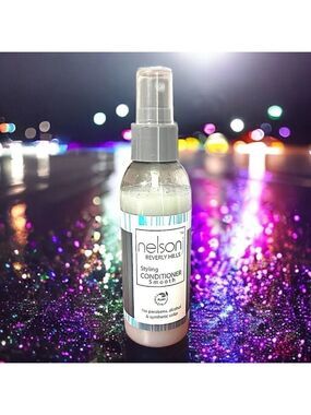 Nelson Beverly Hills Styling Conditioner Smooth